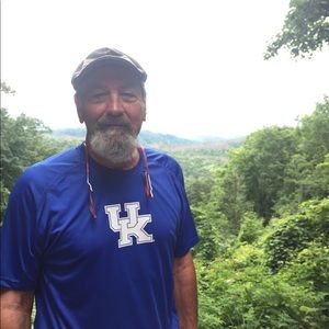 Meet your Posher, Bill